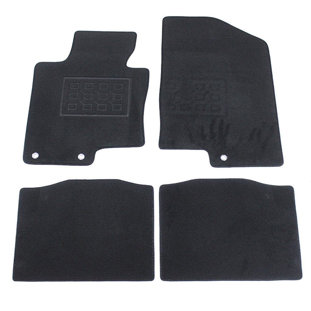 Kia Optima III autószőnyeg 2010-