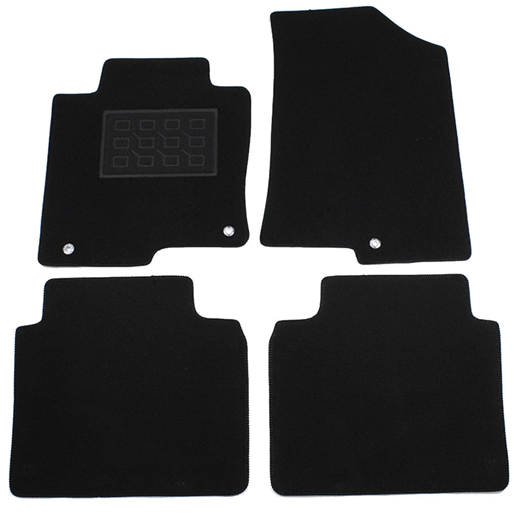 KIA OPTIMA IV autószőnyeg 2015-