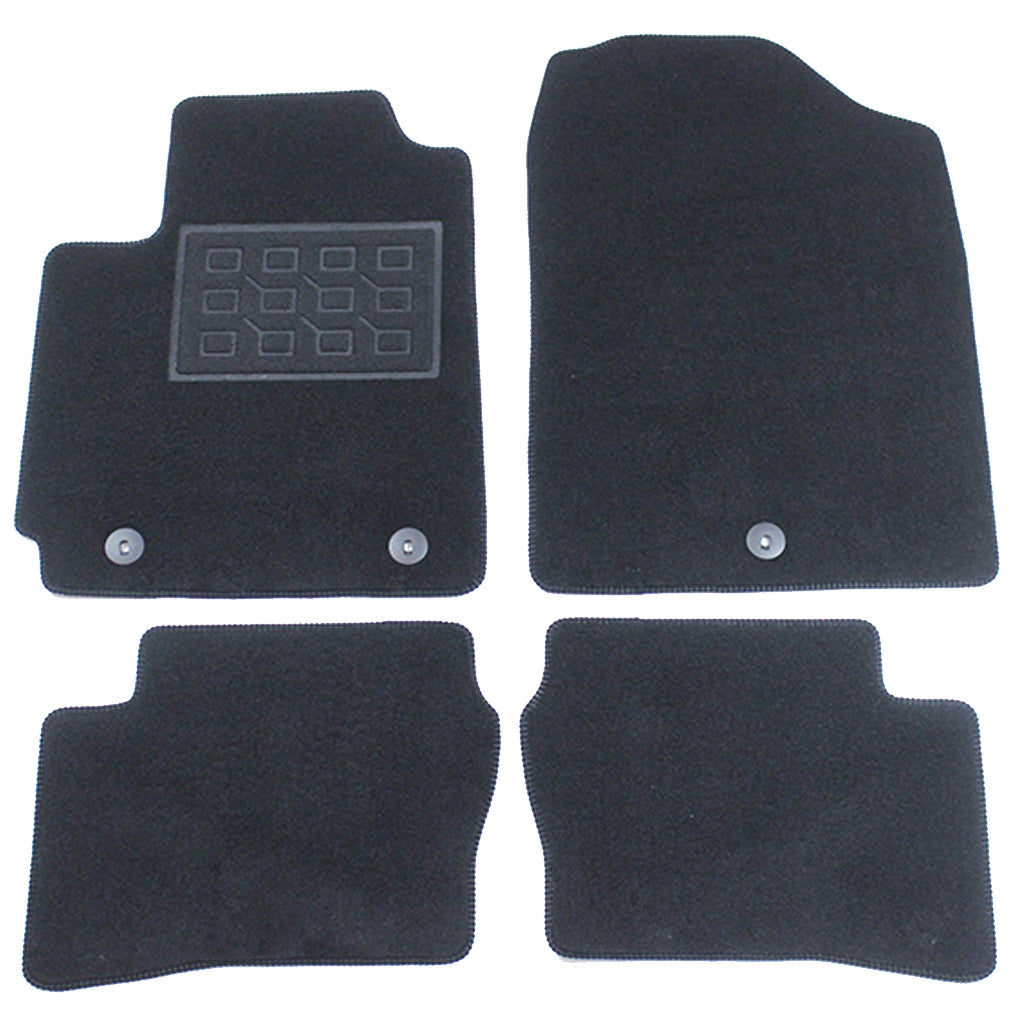 KIA PICANTO autószőnyeg 2017-