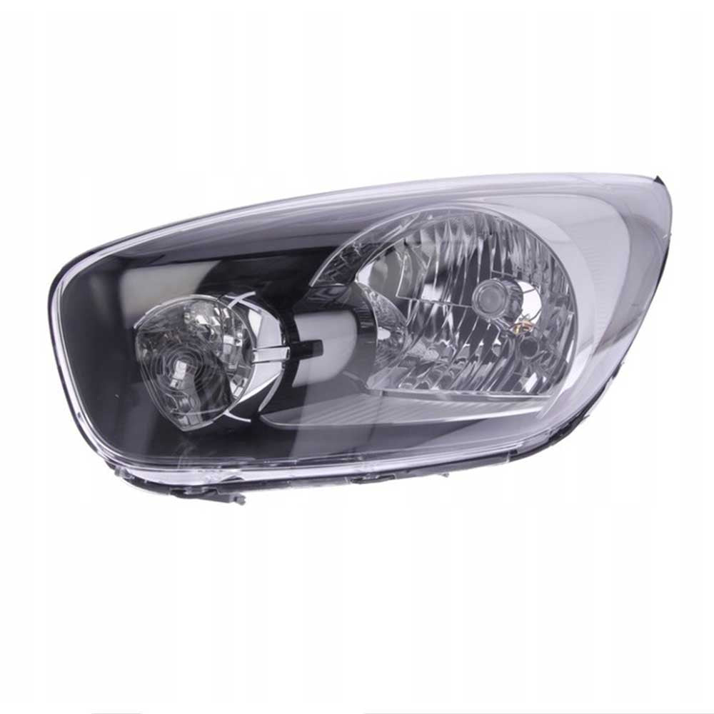 Kia PICANTO bal első fényszóró 2011-