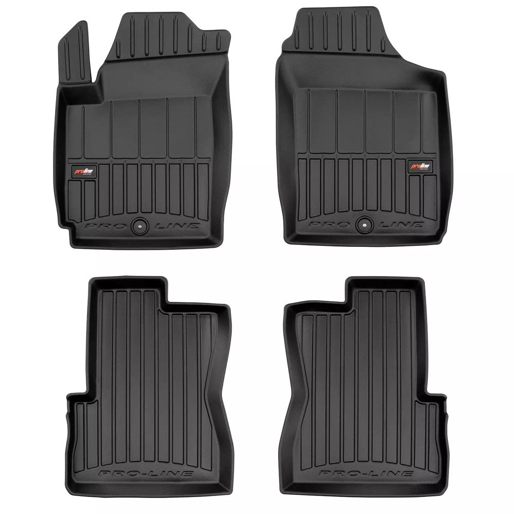 Kia Picanto I Hatchback gumiszőnyeg 2003-2011