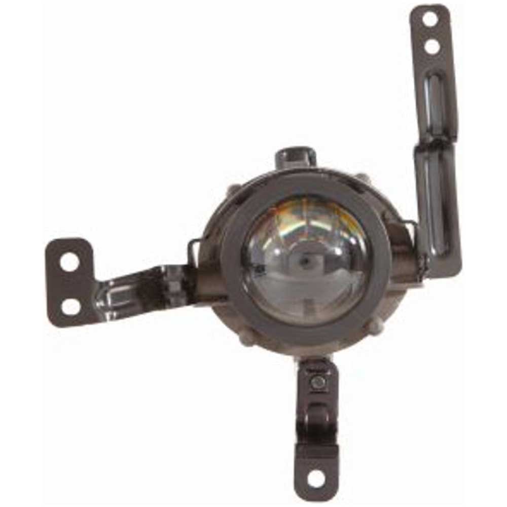 Kia Pro Ceed bal ködlámpa 2008-2012 92201-1H500