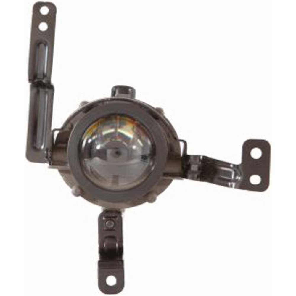 Kia Pro Ceed jobb ködlámpa 2008-2012 92202-1H500