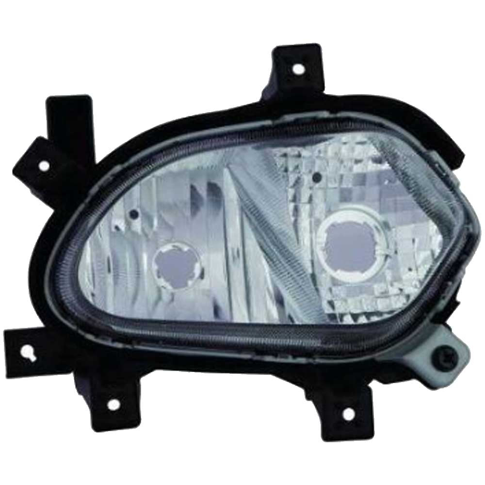 Kia Pro Ceed jobb ködlámpa 2008-2012 92202A2100