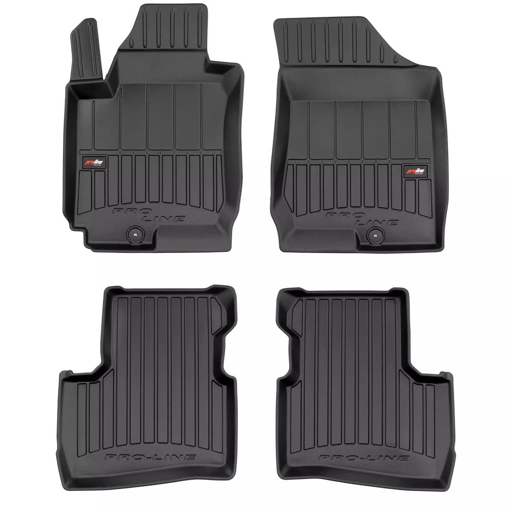 Kia Proceed I Hatchback gumiszőnyeg 2006-2012