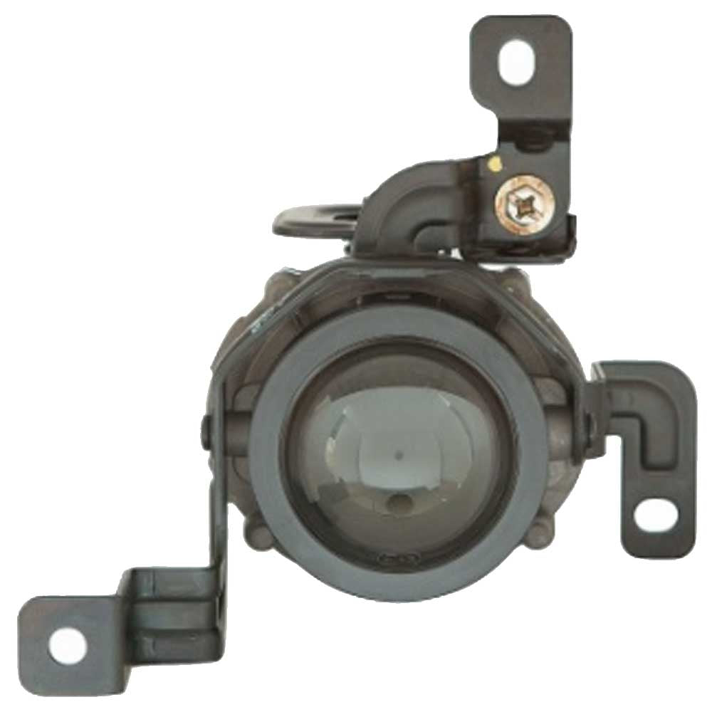 Kia Rio IV Sedan bal ködlámpa 2017- 92201-H8000