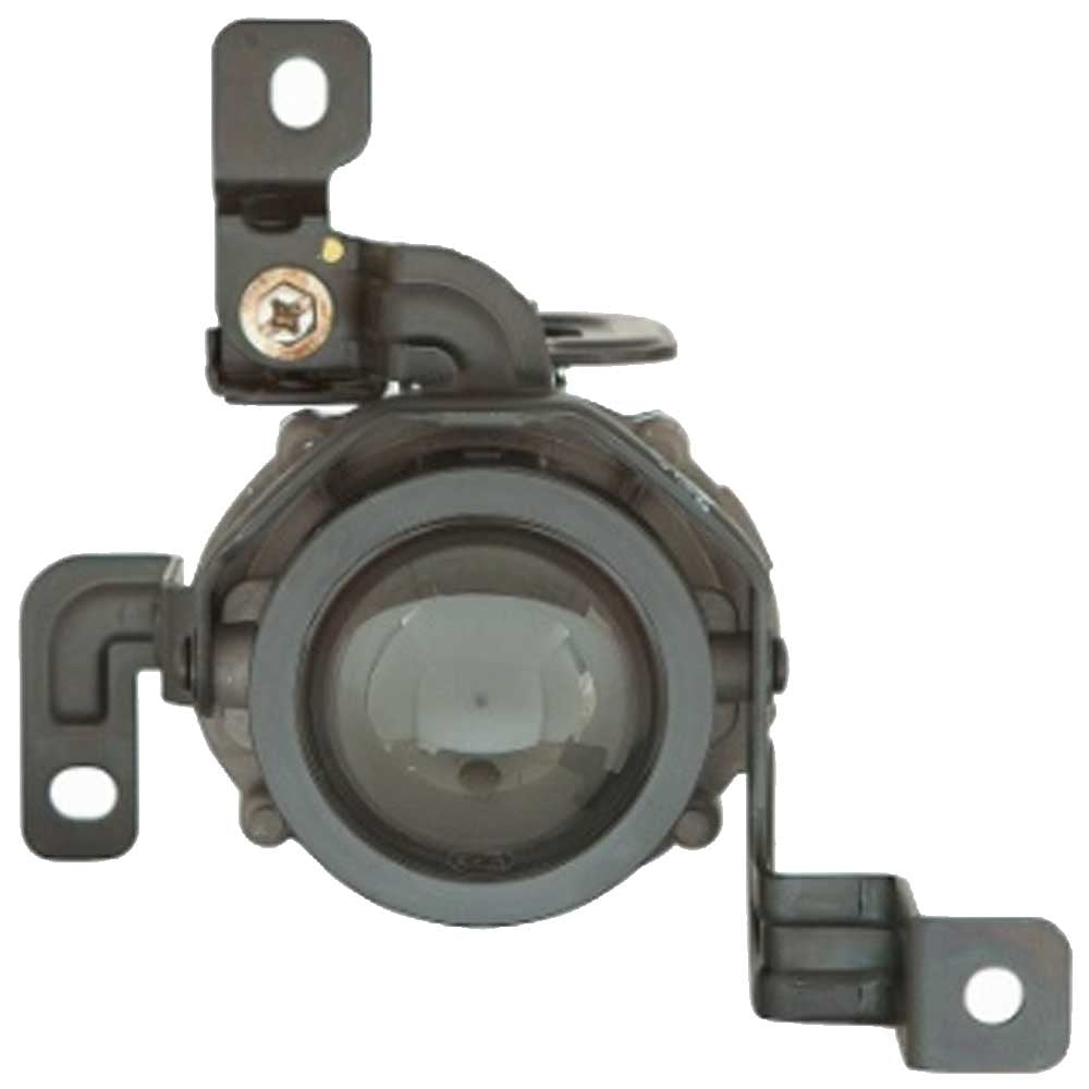 Kia Rio IV Sedan jobb ködlámpa 2017- 92202-H8000