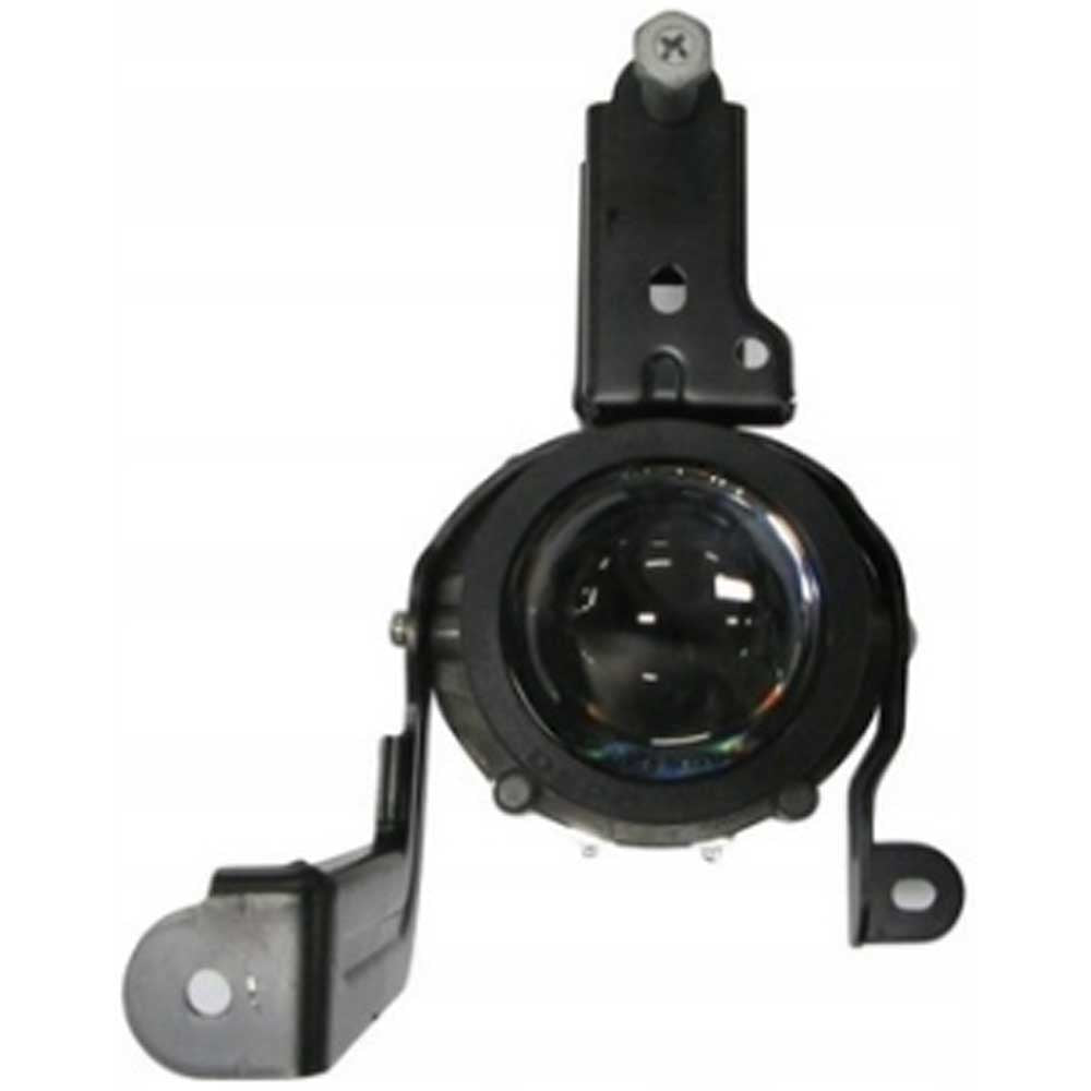 Kia Rio bal ködlámpa 2014-2016 92201-1W710