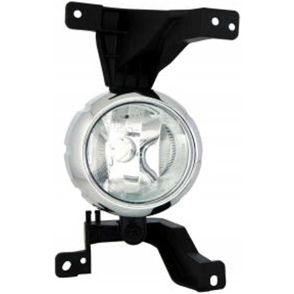 Kia Sorento II jobb ködlámpa 2009-2015  92202-2P000