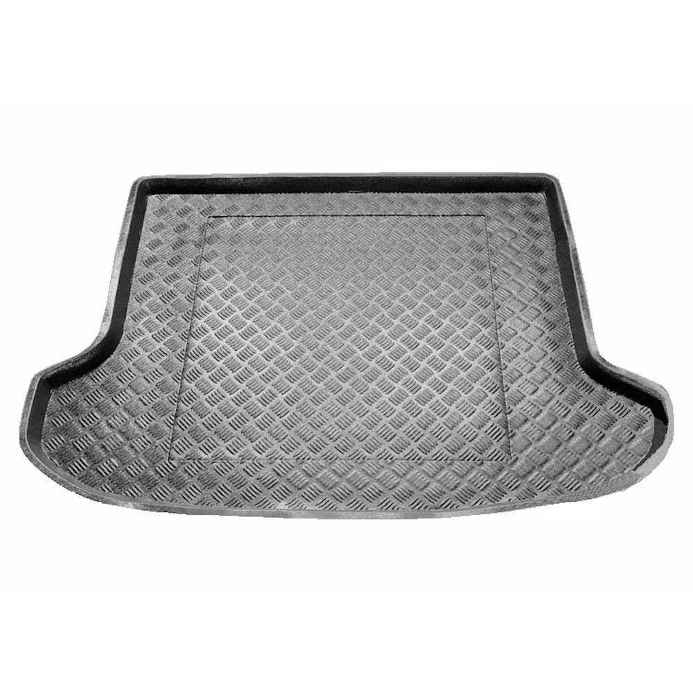 Kia Sorento III (UM) csomagtértálca, 2014-