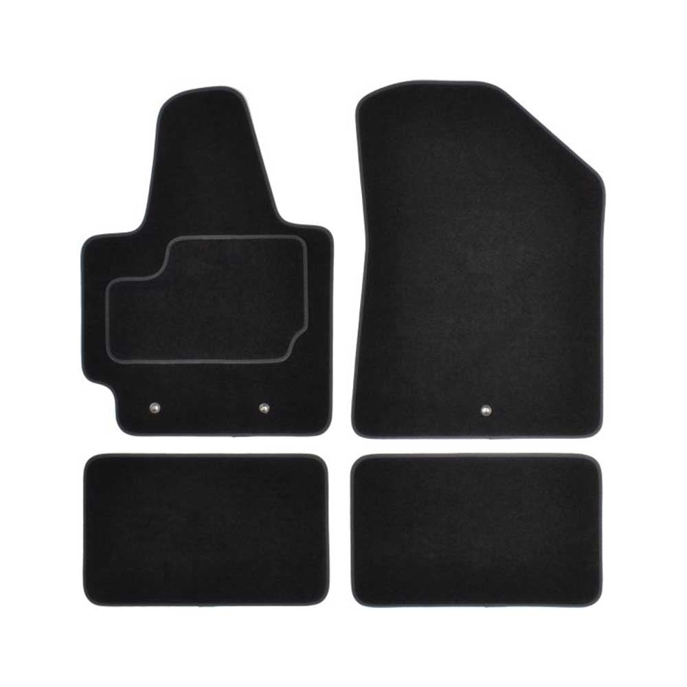 Kia Soul II szövetszőnyeg 2014-