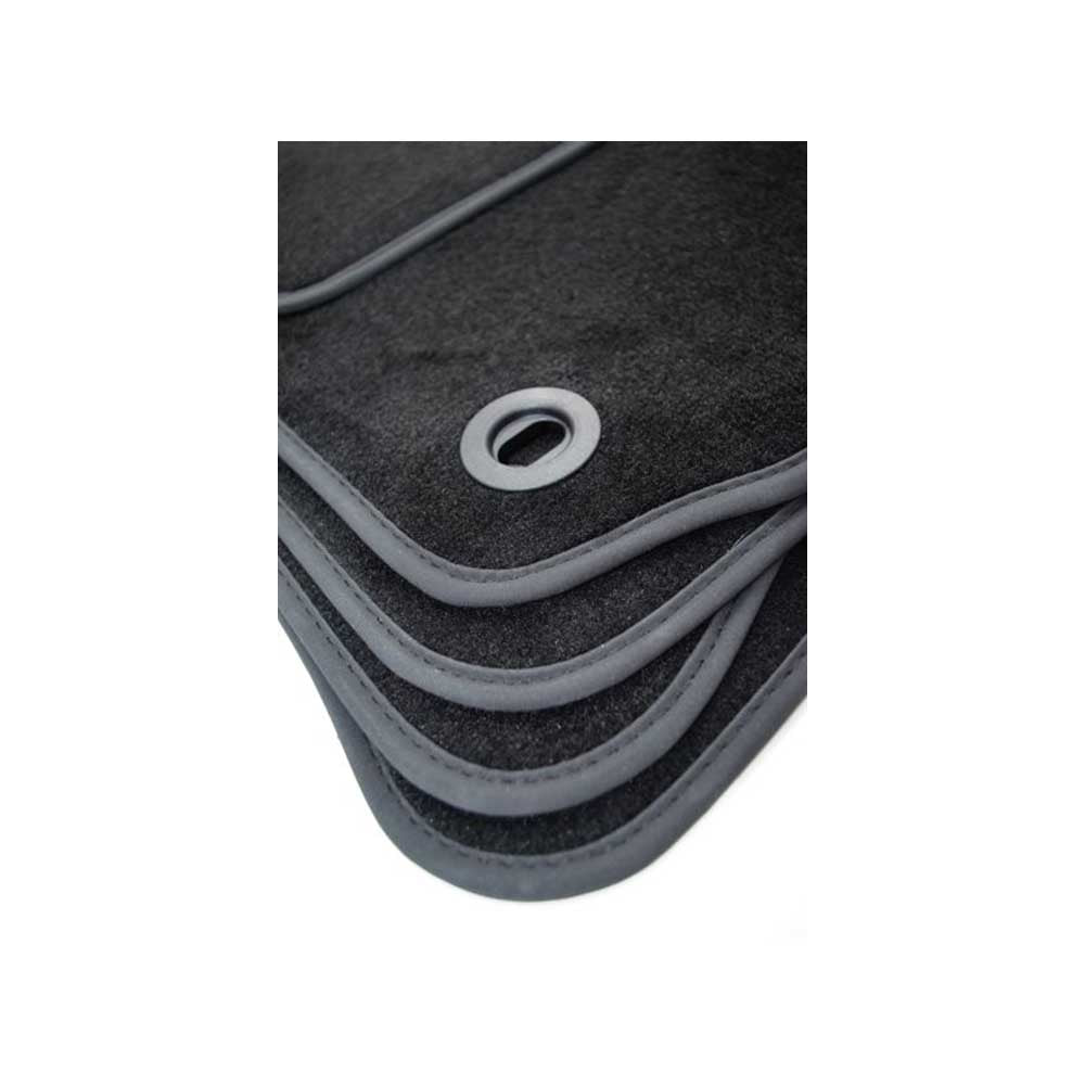 Kia Soul II szövetszőnyeg 2014-