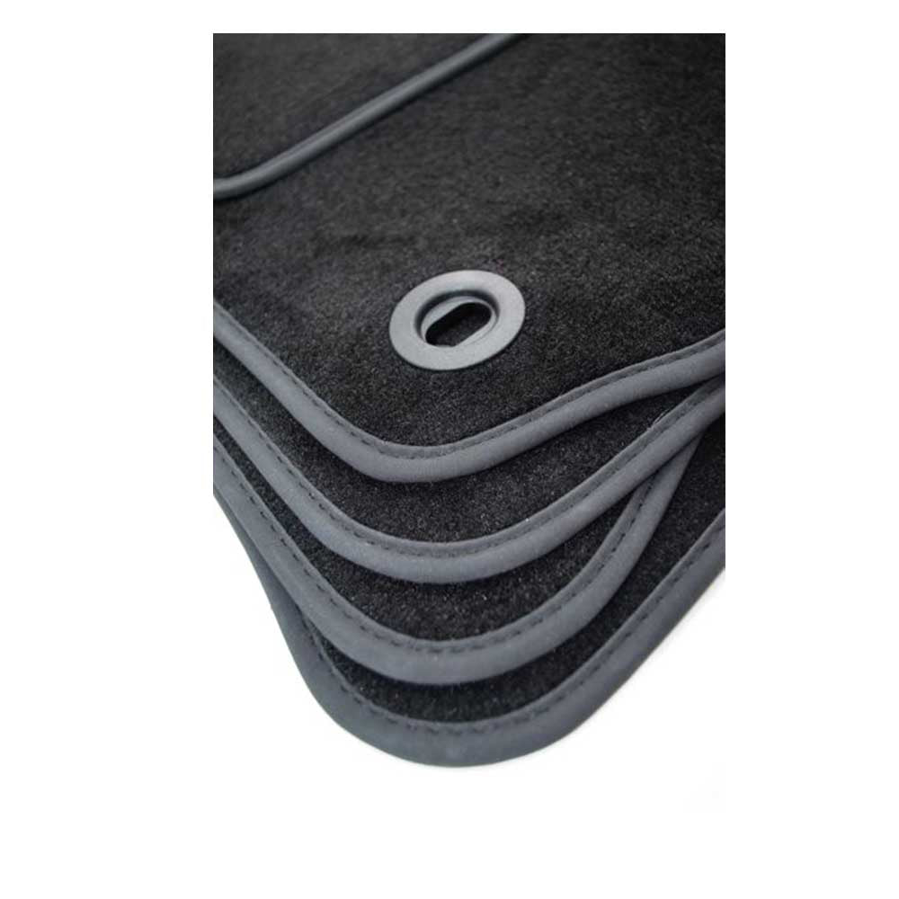 Kia Soul I szövetszőnyeg 2009-