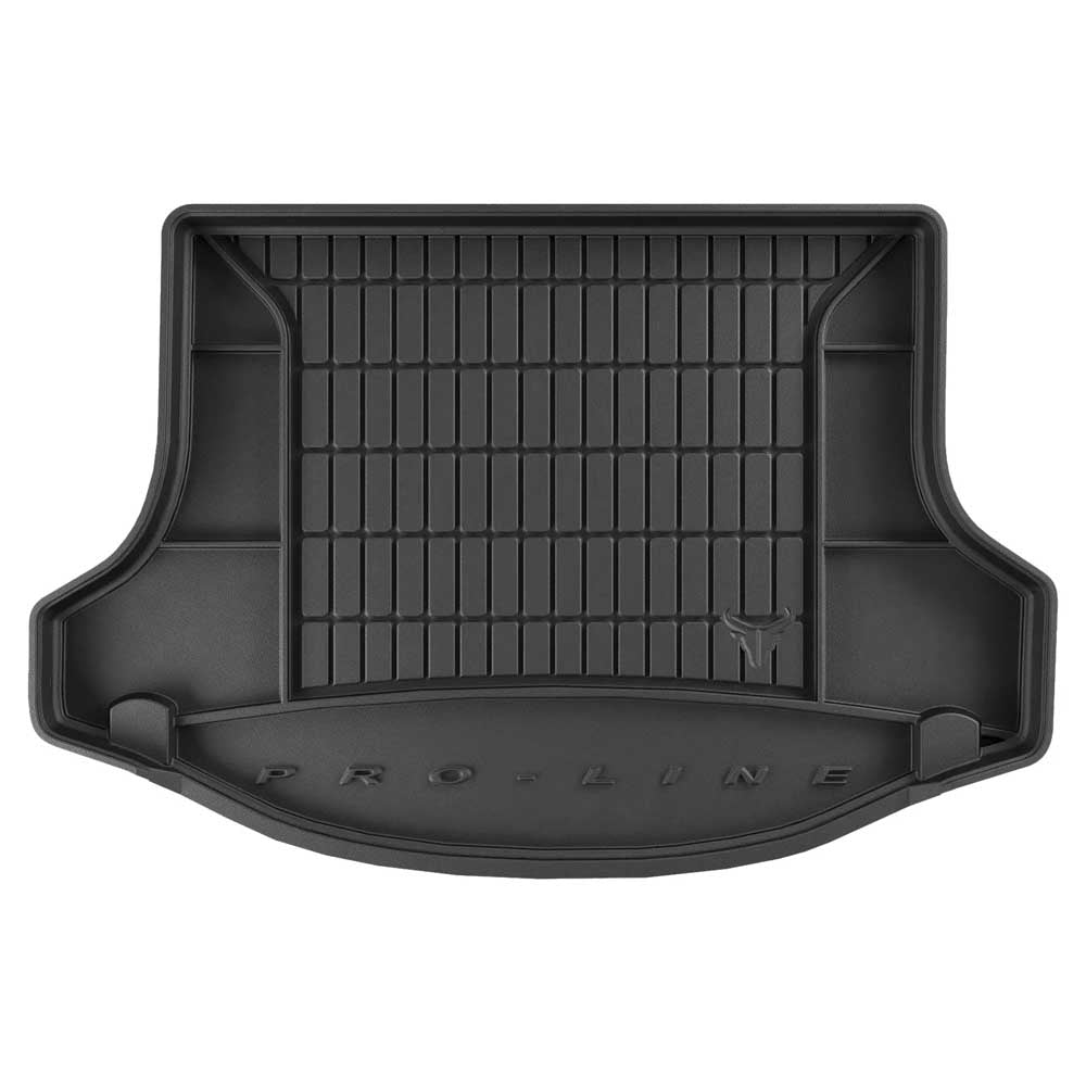 Kia Sportage III csomagtértálca 2010-2015