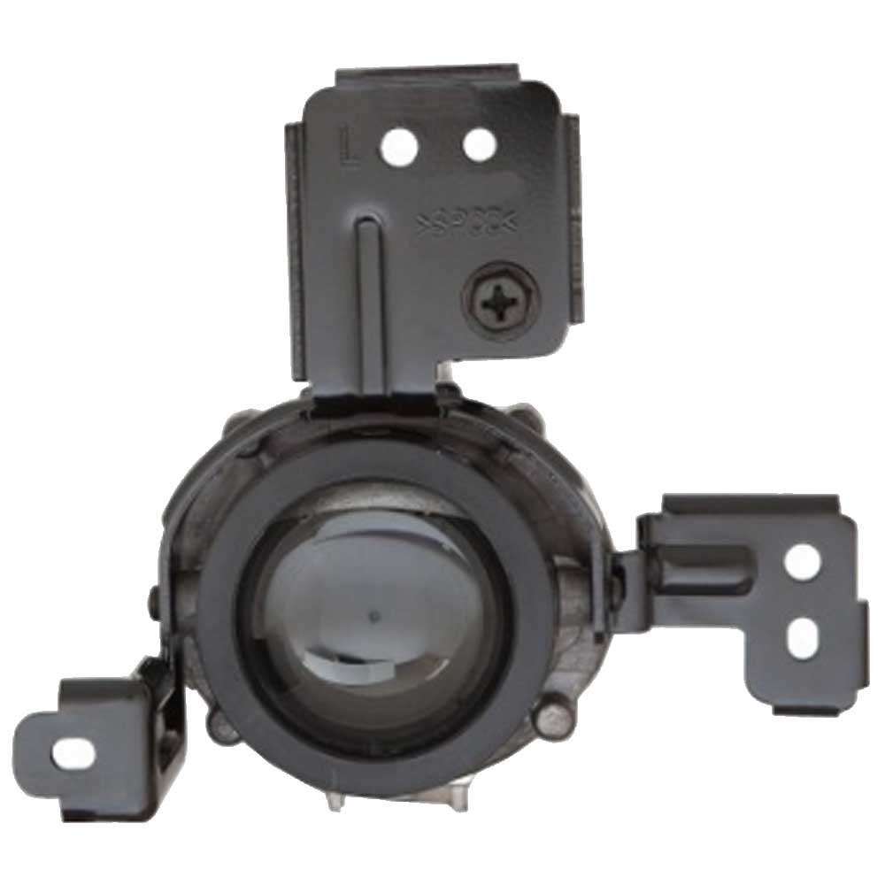 Kia Sportage IV bal ködlámpa 2015-  92201-F1500