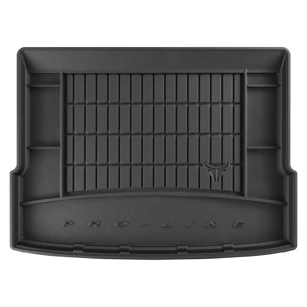 Kia Sportage IV csomagtértálca 2015-2021