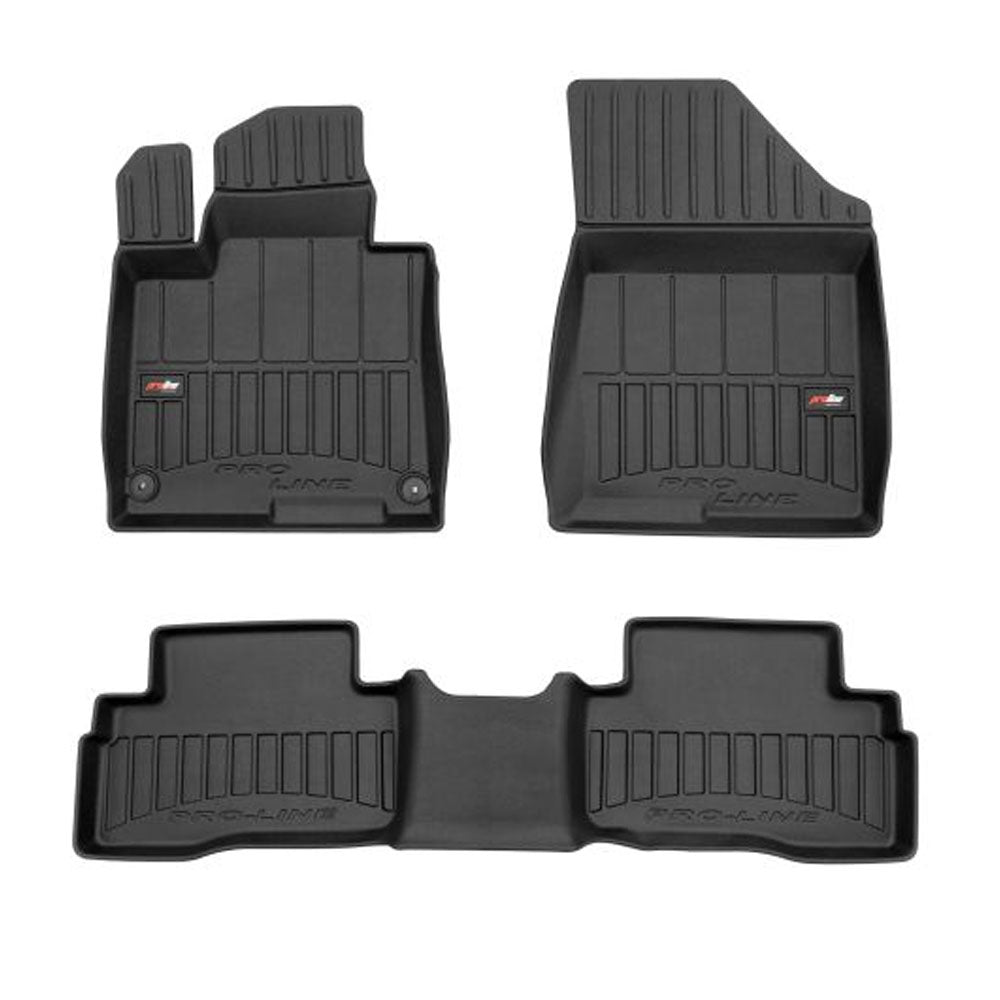 Kia Sportage V gumiszőnyeg 2021-