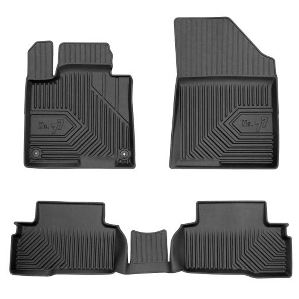 Kia Sportage V gumiszőnyeg 2021-