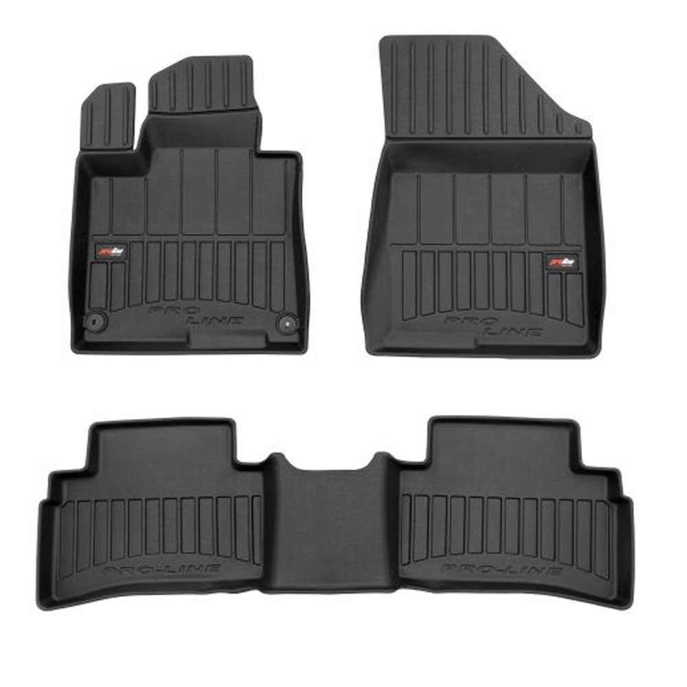 Kia Sportage V gumiszőnyeg 2021-