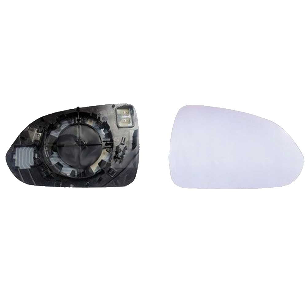 Kia Stonic jobb oldali fűthető visszapillantó tükörlap 2017-