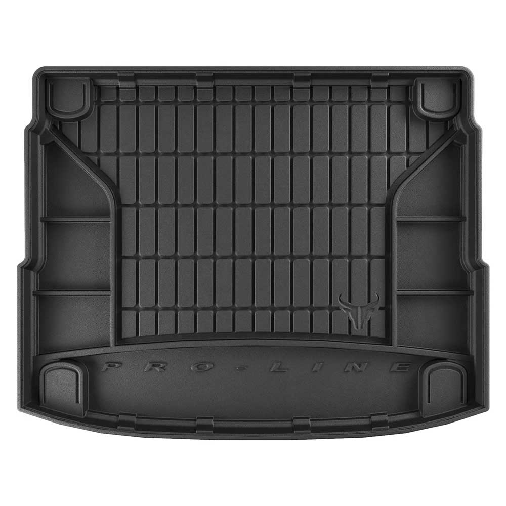 Kia XCeed Crossover csomagtértálca 2019-