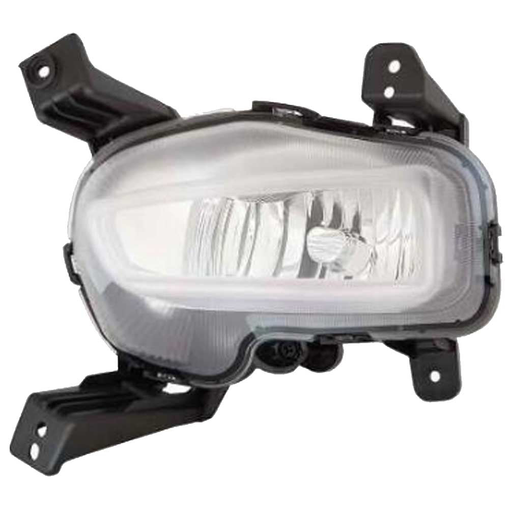 Kia XCeed jobb ködlámpa 2019- 92202-J7000