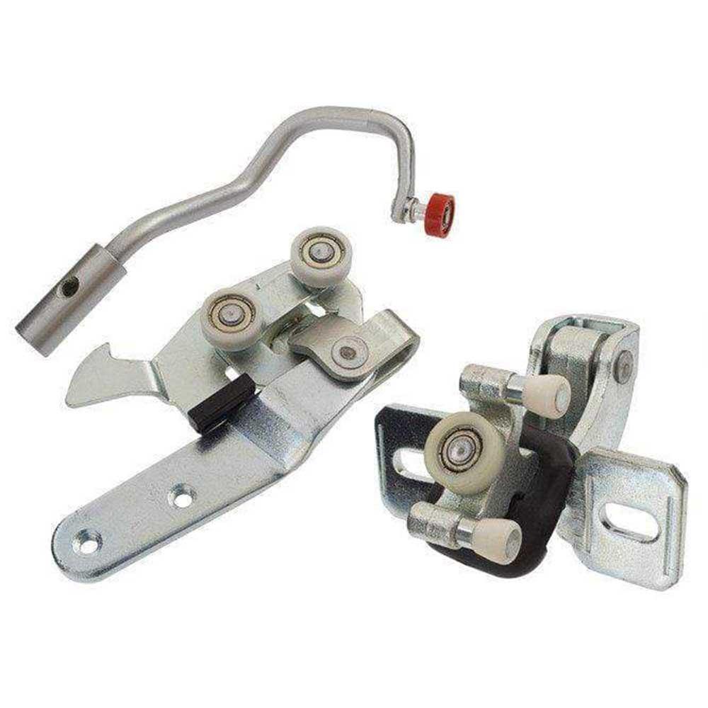 Peugeot Boxer Tolóajtó kocsi 3 db-os  készlet