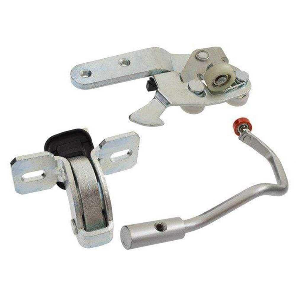 Peugeot Boxer Tolóajtó kocsi 3 db-os  készlet