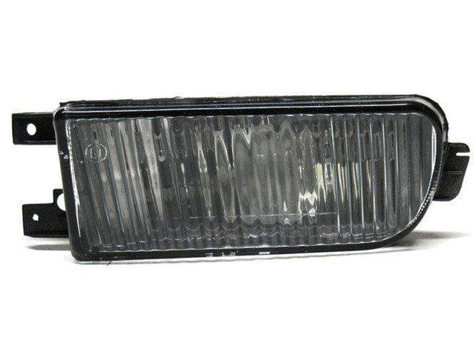 Audi 100 C4 91-94 ködlámpa bal oldali