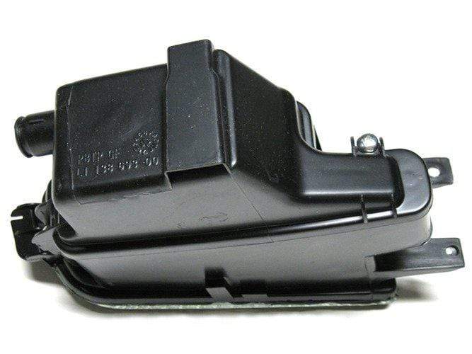 Audi 100 C4 91-94 ködlámpa bal oldali