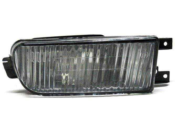 Audi 100 C4 91-94 ködlámpa jobb oldali