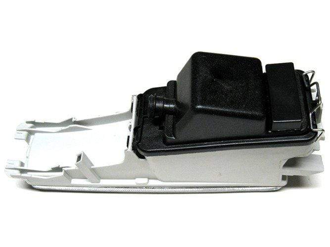 Audi 80 B4 90-95 ködlámpa bal oldali + jobb oldali szett