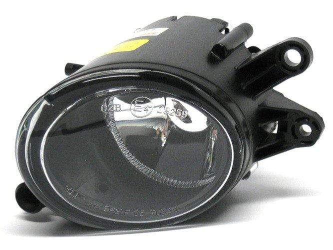 Audi A4 01-04 ködlámpa bal oldali