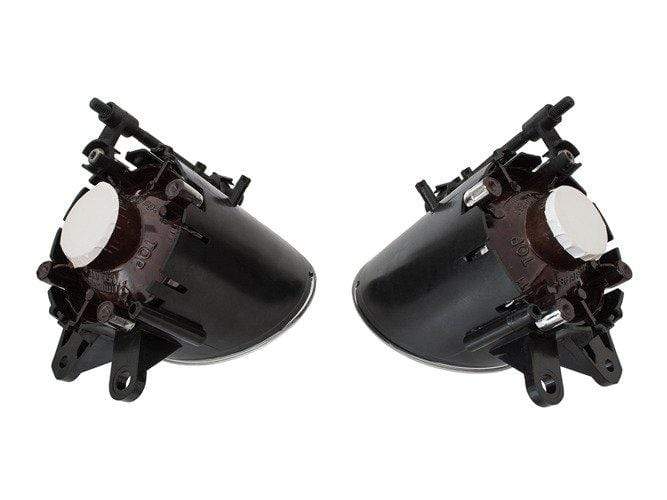 Audi A4 B6 00-04 ködlámpa bal oldali + jobb oldali szett