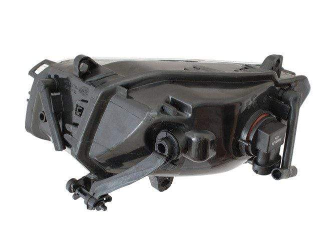 Audi A8 4E FL 08-10 ködlámpa jobb oldali