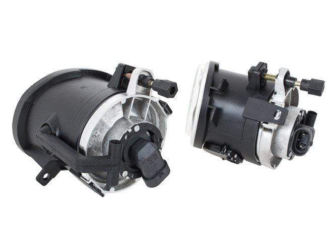 BMW 3 E46 M-Pakiet M3 98-04 ködlámpa bal oldali + jobb oldali szett