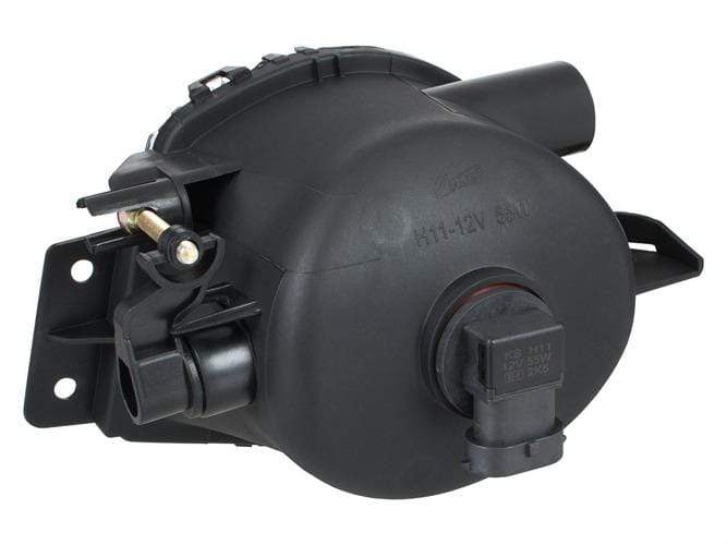 BMW 3 E90 2004- ködlámpa jobb oldali