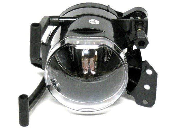 BMW 5 E60 03-07 ködlámpa jobb oldali