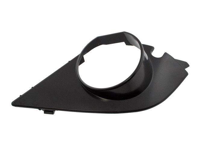 BMW 5 E60 M-PAKIET 03-06 ködlámpa keret bal oldali