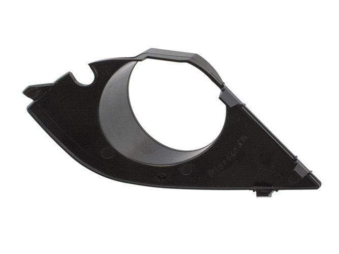 BMW 5 E60 M-PAKIET 03-06 ködlámpa keret bal oldali