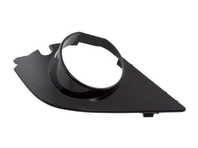 BMW 5 E60 M-PAKIET 03-06 ködlámpa keret jobb oldali