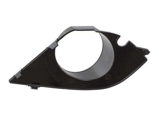 BMW 5 E60 M-PAKIET 03-06 ködlámpa keret jobb oldali