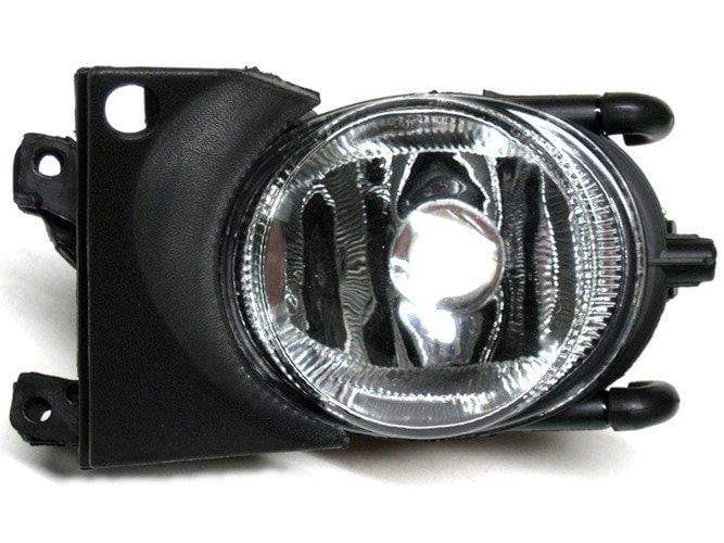 BMW E39 series 5 01-04 ködlámpa bal oldali