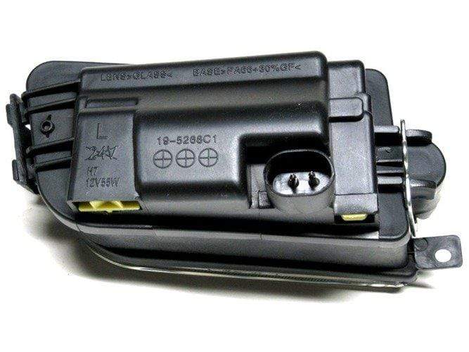 BMW E39 series 5 96-00 ködlámpa sima bal oldali