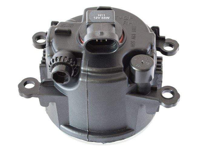 Citroen Xsara Picasso 1999- ködlámpa bal oldali = jobb oldali