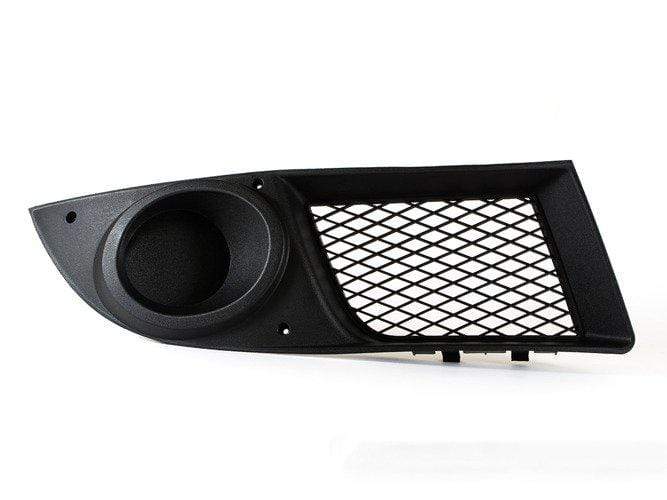 Fiat Doblo I FL 06-10 ködlámpa takaró dísz rács jobb oldali