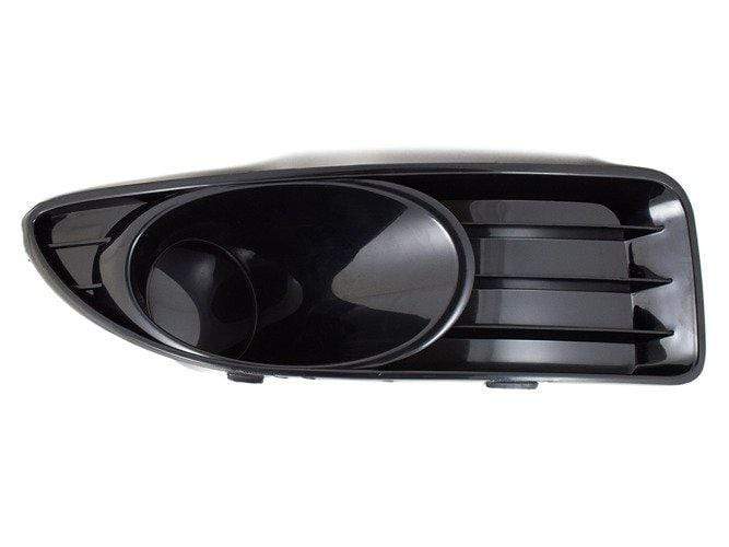 Fiat Linea 07-13 ködlámpa takaró dísz rács jobb oldali
