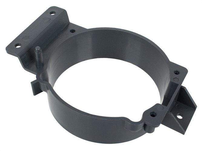 Ford Transit Mk7 2006- ködlámpa keret bal oldali