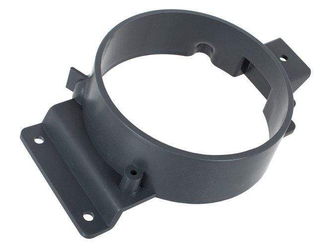 Ford Transit Mk7 2006- ködlámpa keret bal oldali