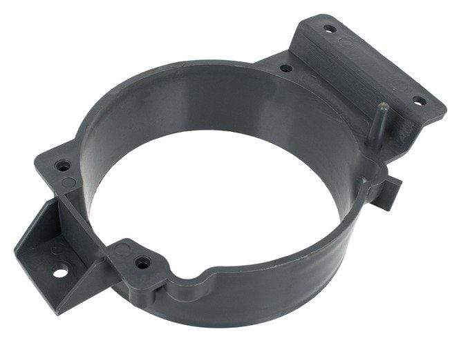 Ford Transit Mk7 2006- ködlámpa keret jobb oldali